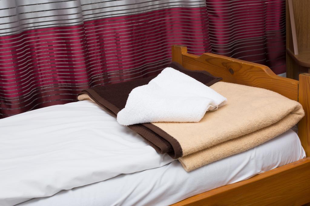 Hotel Astra Bartoszyce Eksteriør bilde