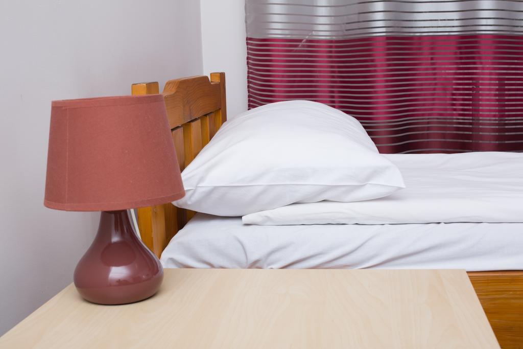 Hotel Astra Bartoszyce Eksteriør bilde