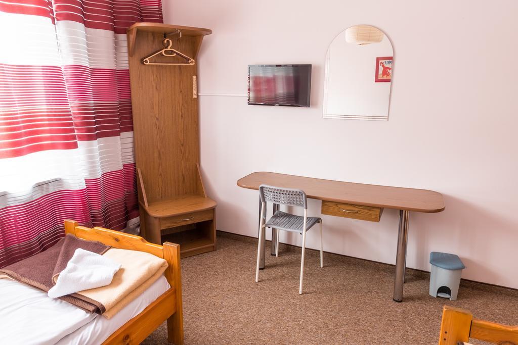 Hotel Astra Bartoszyce Eksteriør bilde