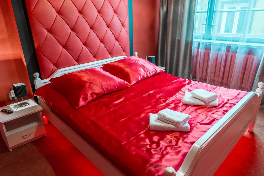 Hotel Astra Bartoszyce Eksteriør bilde